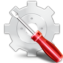 Apps Service Manager Icon 128x128 png